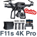 f11s 4k pro guide APK