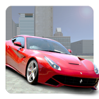 F12 Drift Simulator Zeichen