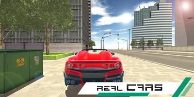 F12 Drift Simulator Screenshot 3