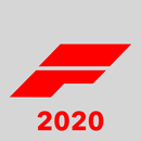 Race Calendar 2020-APK