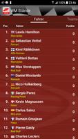 Race Calendar screenshot 2