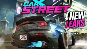 Car Street Racing ảnh chụp màn hình 1