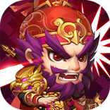 吞食群英：鬼神霆威