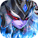 神魔五虎將 APK