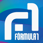 Globo F1 2019 ikona
