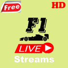 Racing Live streams free 2021 icône