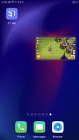 F1 VM picture-in-picture android virtual machine captura de pantalla 1