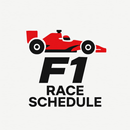 APK F1 Race Schedule Widgets