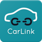CarLink biểu tượng