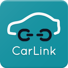 آیکون‌ CarLink