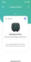 eSolutions-Charging screenshot 3