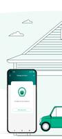 eSolutions Charging plakat