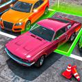 Car Parking Master Simulation