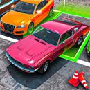 Car Parking Master Simulation APK