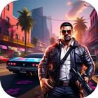 Clash of Mafia Ganster's Crime icon