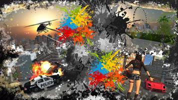 Clash of Mafia Ganster's Crime screenshot 3