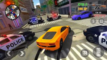 Clash of Mafia Ganster's Crime screenshot 1