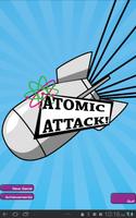 Atomic Attack Plakat