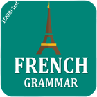 Learn French Grammar | French Grammar Test Free icon
