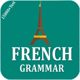 Learn French Grammar | French Grammar Test Free icon