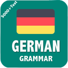 Learn German Grammar || German Grammar Test icono