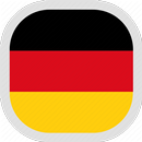 Learn German | German Alphabet | Speak German Free aplikacja
