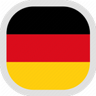Learn German 아이콘