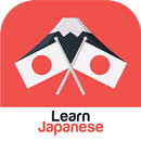 Learn Japanese (Free) | Speak Japanese | Alphabet aplikacja