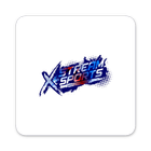 X-Stream Sports আইকন