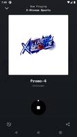 X-Stream Sports স্ক্রিনশট 1