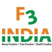F3India Vendor App simgesi