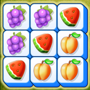 Mahjong Tiles Matching Puzzle APK