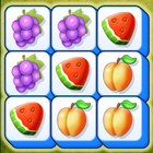 Mahjong Tiles Matching Puzzle أيقونة