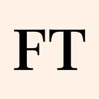 Financial Times: Business News Zeichen