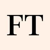 Financial Times: Business News أيقونة