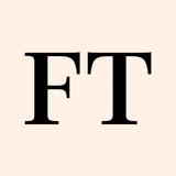 Financial Times: Business News иконка