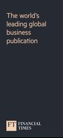 Financial Times: Business News পোস্টার