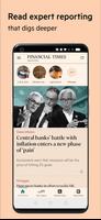 Financial Times: Business News Ekran Görüntüsü 1