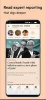 Financial Times: Business News स्क्रीनशॉट 1