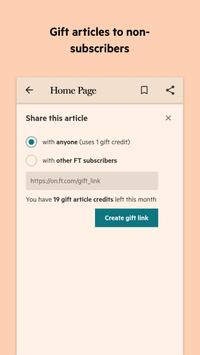 Financial Times 截图 4