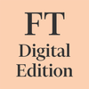 FT Digital Edition icon