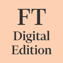FT Digital Edition aplikacja