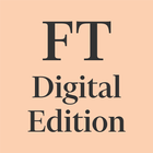 FT Digital Edition ไอคอน
