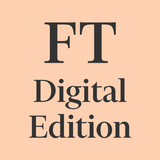 FT Digital Edition aplikacja