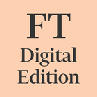 FT Digital Edition アイコン