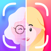 Face Master-Face Aging, Face Scanner, Baby Filter