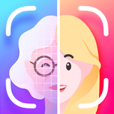 Face Master-Face Aging, Face Scanner