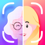 Face Master-Face Aging, Face Scanner, Baby Filter