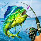 Fishing Hit ikona