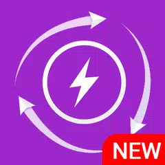 Fast Flash Share: share any fi APK download